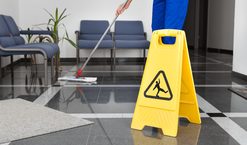 Acend Pro Cleaners