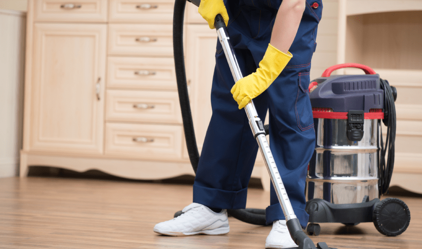Acend Pro Cleaners