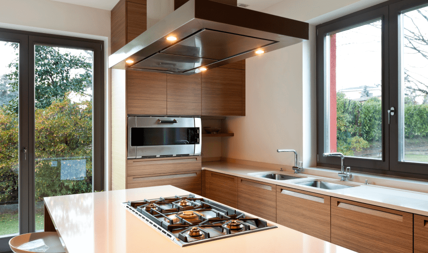 Acend Pro Cleaners